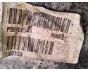 Rear reducer VOLVO XC70 II P30700149 2 4L diesel 136kW 2006 Car type passenger cars