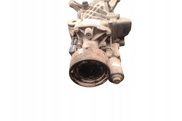 DIFFERENTIAL BRIDGE REAR VOLVO XC60 AND 2 4 D5 P1216541 Packaging status replacement