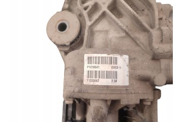 DIFFERENTIAL BRIDGE REAR VOLVO XC60 AND 2 4 D5 P1216541 Catalog number of the part MM_P1216541