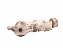 DIFFERENTIAL BRIDGE REAR VOLVO XC60 AND 2 4 D5 P1216541 Part manufacturer Volvo OE