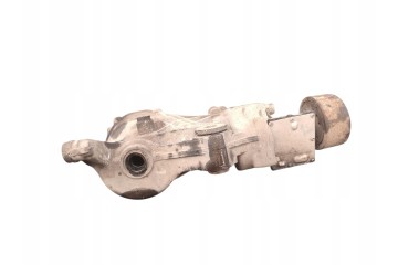 DIFFERENTIAL BRIDGE REAR VOLVO XC60 AND 2 4 D5 P1216541 Part manufacturer Volvo OE