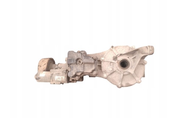 DIFFERENTIAL BRIDGE REAR VOLVO XC60 AND 2 4 D5 P1216541 Product weight 15 kg