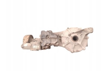 DIFFERENTIAL BRIDGE REAR VOLVO XC60 AND 2 4 D5 P1216541 Product weight 15 kg