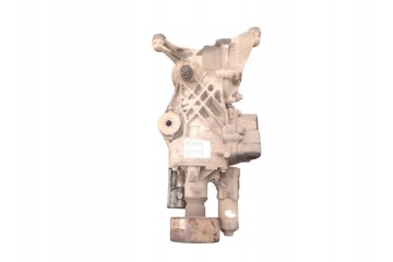 DIFFERENTIAL BRIDGE REAR VOLVO XC60 AND 2 4 D5 P1216541 Catalog number of the original P1216541 1216541