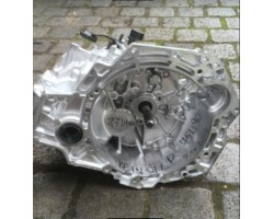 TOYOTA SUBARU TREZIA 1 4 D4D 6 GEARS 2009 2015