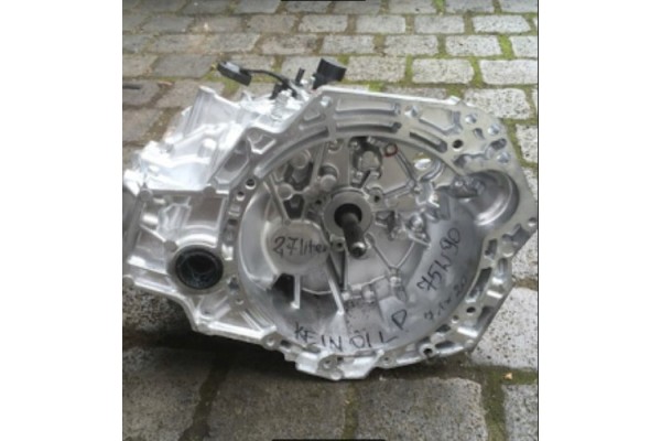 TOYOTA SUBARU TREZIA 1 4 D4D 6 GEARS 2009 2015