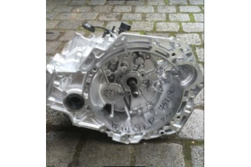 TOYOTA SUBARU TREZIA 1 4 D4D 6 GEARS 2009 2015