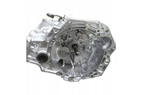 TOYOTA SUBARU TREZIA 1 4 D4D 6 GEARS 2009 2015 Part manufacturer Toyota OE