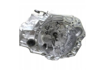 TOYOTA SUBARU TREZIA 1 4 D4D 6 GEARS 2009 2015 Part manufacturer Toyota OE
