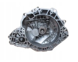 OPEL COMBO DOBLO 1 3 CDTI TRANSMISSION 5 GEARS 22frez different gear ratios