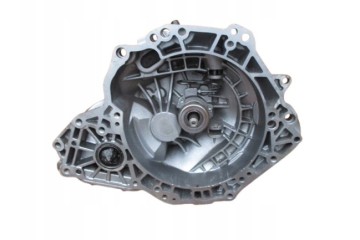 OPEL COMBO DOBLO 1 3 CDTI TRANSMISSION 5 GEARS 22frez different gear ratios