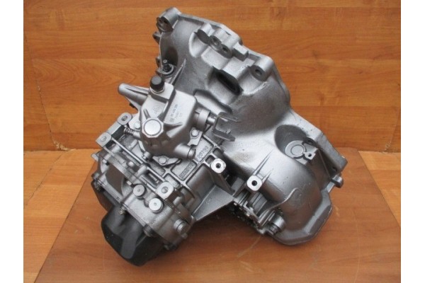 OPEL COMBO DOBLO 1 3 CDTI TRANSMISSION 5 GEARS 22frez different gear ratios Part manufacturer GM