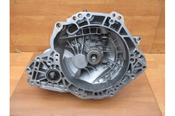 OPEL COMBO DOBLO 1 3 CDTI TRANSMISSION 5 GEARS 22frez different gear ratios Engine type diesel