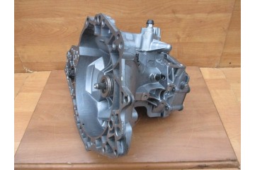 OPEL COMBO DOBLO 1 3 CDTI TRANSMISSION 5 GEARS 22frez different gear ratios Quality of parts according to GVO O original with ma