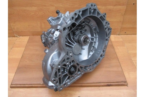 OPEL COMBO DOBLO 1 3 CDTI TRANSMISSION 5 GEARS 22frez different gear ratios Version European
