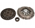 Clutch set LUK 624 3311 00 Part manufacturer Schaeffler LuK