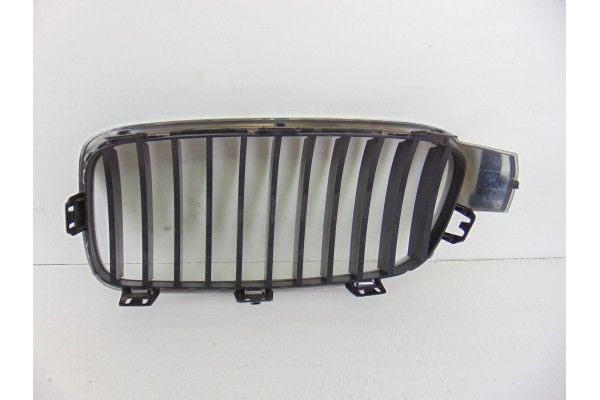 7295436 REJILLA PARAGOLPES DERECHA BMW SERIE 3 BERLINA (F30) 320d 7295436 197933 BMW - 2