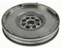 SACHS dual mass flywheel 2294 001 267