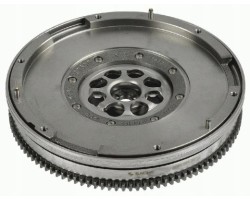 SACHS dual mass flywheel 2294 001 267