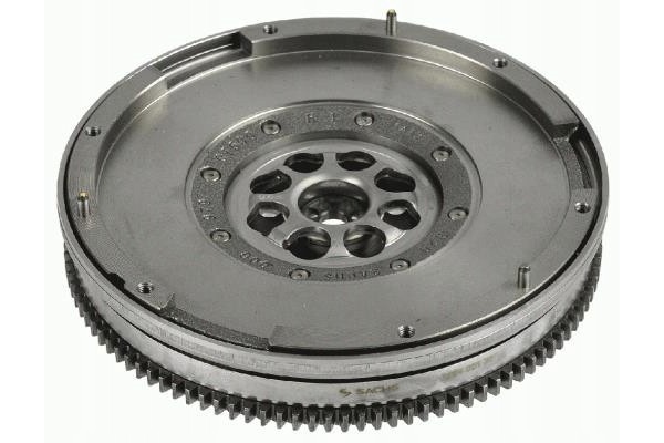 SACHS dual mass flywheel 2294 001 267
