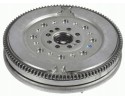 SACHS dual mass flywheel 2294 001 267 Part manufacturer Sachs