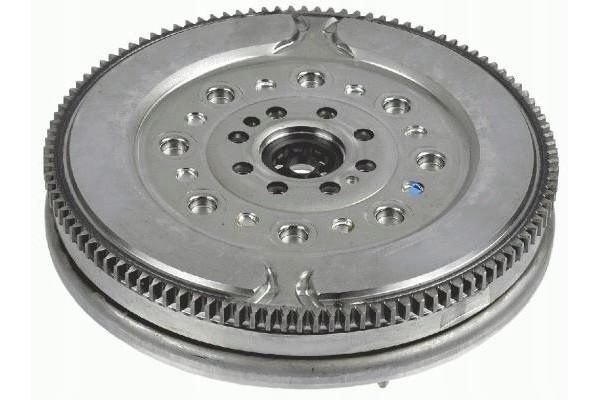 SACHS dual mass flywheel 2294 001 267 Part manufacturer Sachs