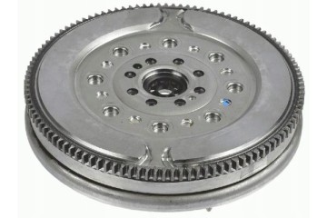 SACHS dual mass flywheel 2294 001 267 Part manufacturer Sachs