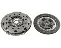 CLUTCH SET 3000 950 924 SACHS JAGUAR