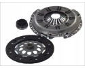 LUK clutch for Audi A4 2 8 V6 96 00 High Quality and Durability Part manufacturer Schaeffler LuK