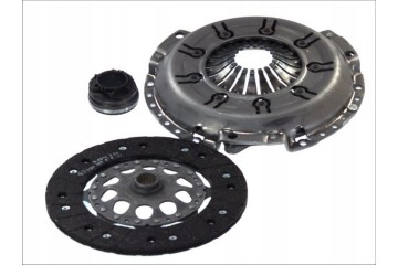 LUK clutch for Audi A4 2 8 V6 96 00 High Quality and Durability Part manufacturer Schaeffler LuK