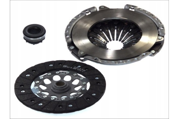 LUK clutch for Audi A4 2 8 V6 96 00 High Quality and Durability Catalog number of the part 624 0542 00