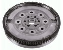 FLYWHEEL MANUAL 2294 002 077 SACHS BMW 1 3 Packaging status original