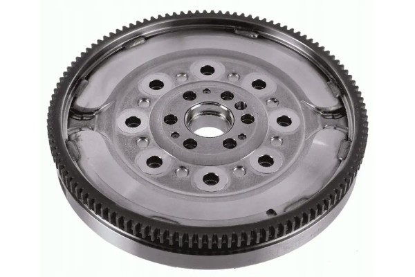 FLYWHEEL MANUAL 2294 002 077 SACHS BMW 1 3 Packaging status original