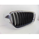 7295436 REJILLA PARAGOLPES DERECHA BMW SERIE 3 BERLINA (F30) 320d 7295436 197933 BMW - 4