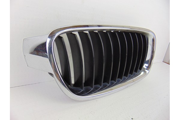 7295436 REJILLA PARAGOLPES DERECHA BMW SERIE 3 BERLINA (F30) 320d 7295436 197933 BMW - 4