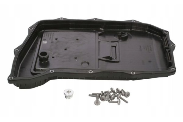 AUTOMATIC TRANSMISSION OIL CHANGE KIT A A8 09 18 4 2TDi QUATTRO 8HP90A Z Catalog number of substitutes ANDEL ANKM0152