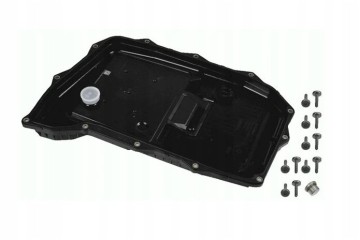 AUTOMATIC TRANSMISSION OIL CHANGE KIT A A8 09 18 4 2TDi QUATTRO 8HP90A Z Product weight with unit packaging 5 kg