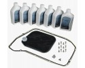 Kit de cambio de aceite para transmisión automática ZF 1091.298.067