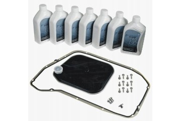 Kit de cambio de aceite para transmisión automática ZF 1091.298.067