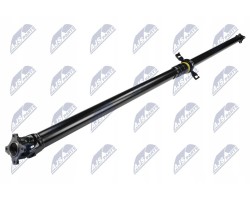 Drive shafts NTY NWN TY 004