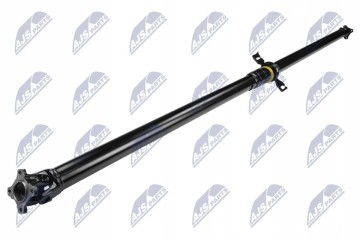 Drive shafts NTY NWN TY 004