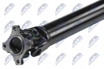 Drive shafts NTY NWN TY 004 Part manufacturer NTY