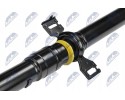 Drive shafts NTY NWN TY 004 Catalog number of the part NWN TY 004