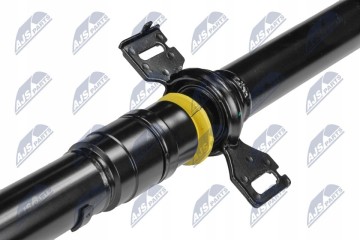 Drive shafts NTY NWN TY 004 Catalog number of the part NWN TY 004