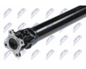 Drive shafts NTY NWN TY 004 Quality of parts according to GVO O original with manufacturer s logo OE
