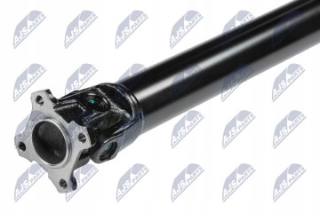 Drive shafts NTY NWN TY 004 Quality of parts according to GVO O original with manufacturer s logo OE