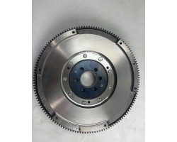Valeo 837565 Clutch set flywheel AUDI A3 Skoda Seat VW