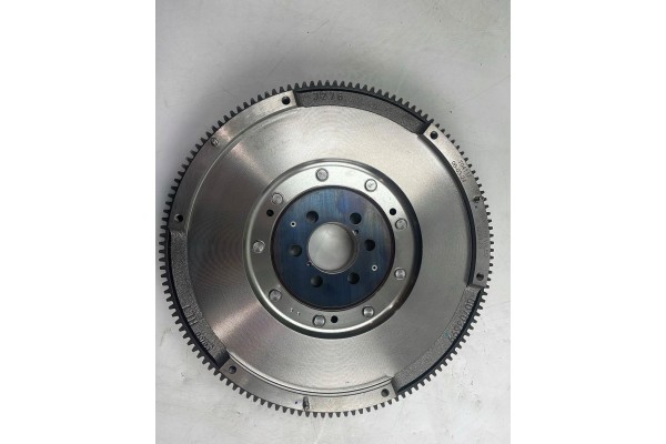 Valeo 837565 Clutch set flywheel AUDI A3 Skoda Seat VW