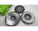 Valeo 837565 Clutch set flywheel AUDI A3 Skoda Seat VW Catalog number of the part 837565