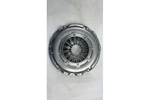 Valeo 837565 Clutch set flywheel AUDI A3 Skoda Seat VW Engine type gasoline
